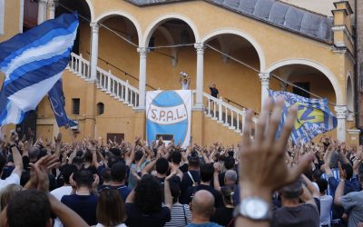 L’Ars et Labor tra squadra in costruzione e ripescaggio possibile col nome Spal