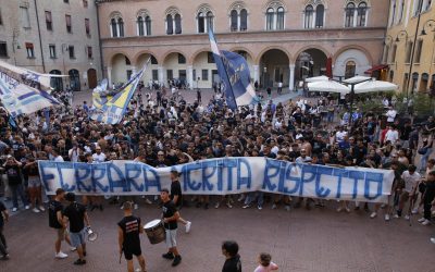 Crac Spal Srl, ammessi altri 67 creditori tardivi. Tra loro Dossena e Baldini
