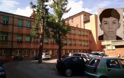 Annegato da eroe. “Ha sovrastimato le proprie capacità natatorie”