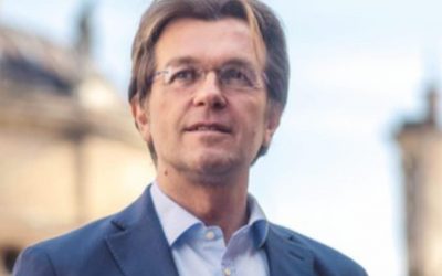 Vignali (Fi): “Rivalutare il tracciato del canale ‘nuovo Canalazzo’ a Cento”