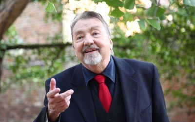 Roberto Gamberoni ci parla ancora