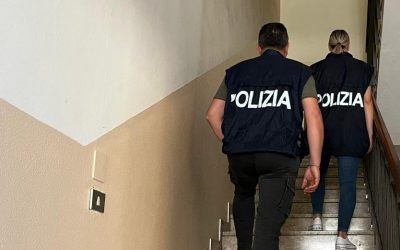 Maxi sequestro di droga tra Ferrara e Reggio Emilia: tre arresti VIDEO