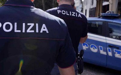 Baby gang in bicicletta, in Darsena interviene la Polizia