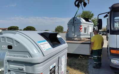 Sciopero nazionale del comparto igiene ambientale: Clara avverte di possibili disagi