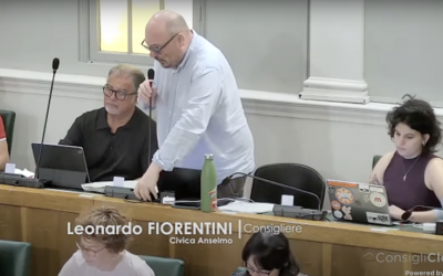 “Sicurezza non è incarcerare una generazione”: odg contro la riforma della giustizia minorile