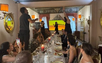 Diabete di tipo 1, una cena nei panni di chi lo vive ogni giorno