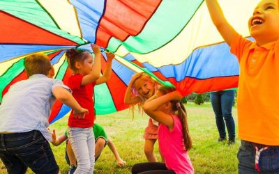 Centri estivi 2026: ampliata l’offerta per le famiglie con 927 posti e servizi anche ad agosto