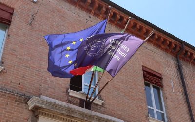 Unife. Dopo 5 anni dalla laurea il 93% degli studenti ha un lavoro