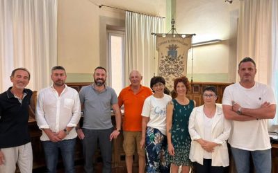 Cambio al vertice della Pro Loco di Portomaggiore