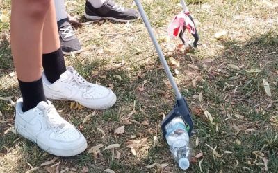 Passeggiata Ecologica con Plastic Free