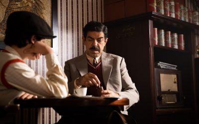 Cinema all’aperto, il programma dal 17 al 23 luglio