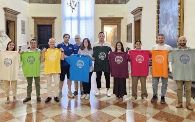 “Giochi senza campanile”, sfide di abilità per l’associazione Giulia