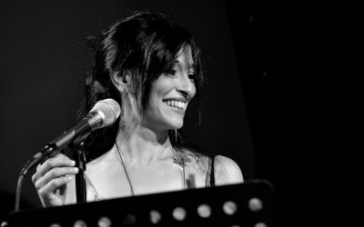 Un fiume di musica con Francesca Marchi Quintet