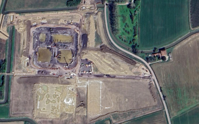 Biometano Villanova. I cittadini insistono per un sopralluogo alla centrale