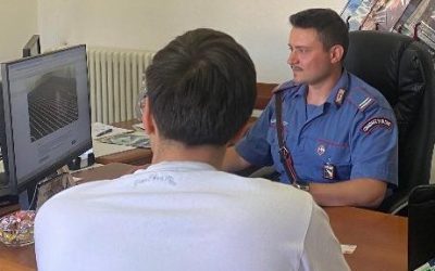 Scoperti e denunciati gli autori di una truffa da 500 euro ai danni di un 50enne