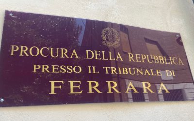 Truffa del Superbonus, indagine per quattro