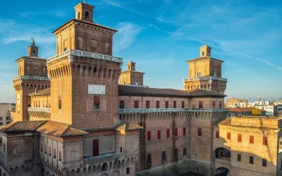 La Regione investe 14 milioni in rigenerazione urbana: a Ferrara doppio riconoscimento