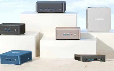 I Mini PC sono adatti al Gaming? Una spiegazione chiara dei punti chiave