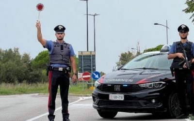 Guida mentre è positivo alla cocaina, assolto