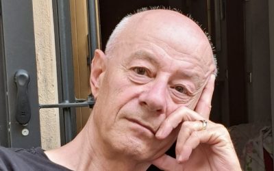 Quinta raccolta di poesie per Carli Ballola
