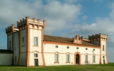 Nuovo finanziamento per il Museo Sepolcreto dei Fadieni e la Delizia del Verginese