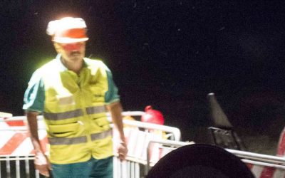 Lavori alla rete idrica, possibili cali di pressione dell’acqua il 24 febbraio