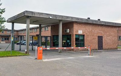 Uccise il vicino con 34 coltellate. Ora condannato per violenza sessuale