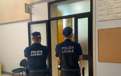 Schiavizzò la compagna. Torna a processo per una patente falsa