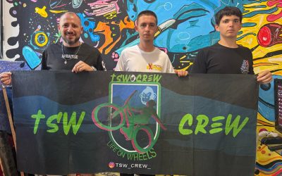 In Darsena “nessuna baby gang”, la Crew prende le distanze dal comportamento di un singolo