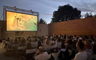 All’ArenaMeis arriva “La Banda”