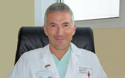 Psoriasi: la Dermatologia di Cona in prima linea nel trattamento della patologia