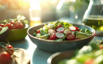 Ecco cosa si cucina d’estate. Easycoop svela le ricette più cliccate nel carrello online