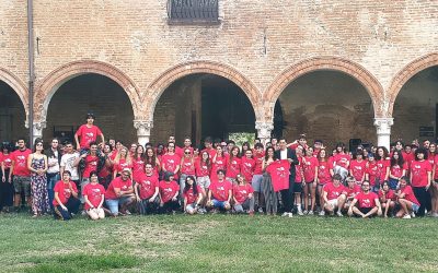 Tenda Summer School: dal 26 luglio al 2 agosto torna a Villa Mensa
