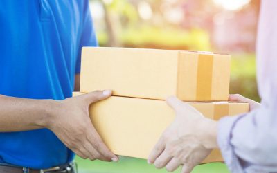 5 domande comuni sulla spedizione pacchi online