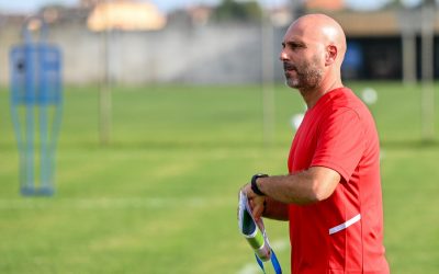 Di Benedetto: “Vincere era importantissimo. Buona prestazione di tutti”