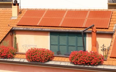 Fotovoltaico mimetico: quando l’energia si adatta all’architettura