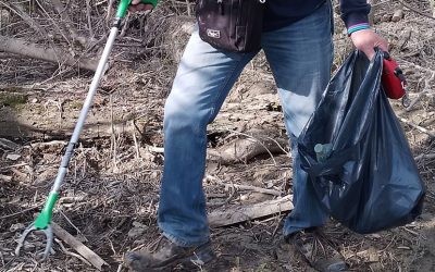 Giornate di sensibilizzazione ambientale con l’associazione Plastic Free