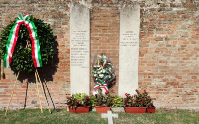 Eccidio Certosa. Guarnieri: “Siamo qui per garantire che non accadrà mai più”