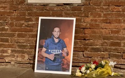 Pd Ferrara contro la censura: “Libertà di espressione a rischio”