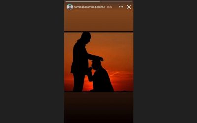 Corradi e Pd sotto accusa: storia Instagram mostra ‘atto sessuale’ tra Trump e Putin