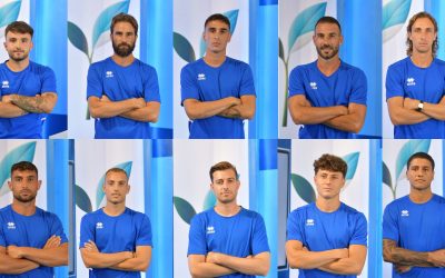 Le prime parole della nuova Spal: “Il gruppo c’è, in campo per vincere”