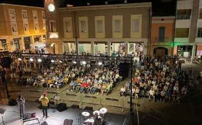 Inaugura oggi la Fiera di Argenta