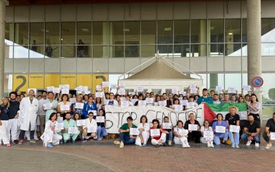 “Gaza: Doctors Under Attack”. A Grisù l’indagine sugli attacchi israeliani
