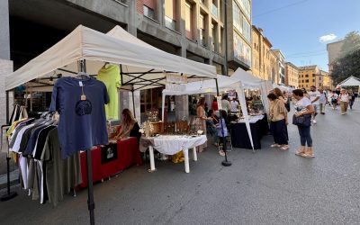 Buskers. Il bilancio dei commercianti: “Se sapevamo così, chiudevamo per ferie”