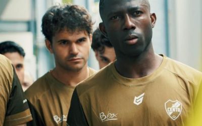 Centese e Sparta Castel Bolognese regalano emozioni: finisce 2-2