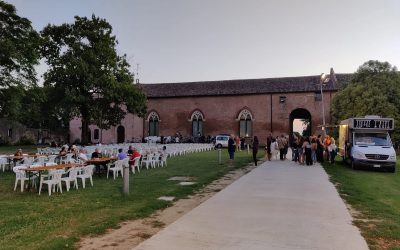 “Estate a Belriguardo” compie 44 anni