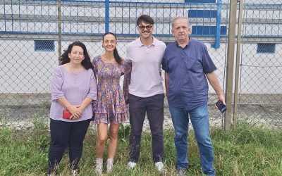 X Martiri si aggiudica il campo di calcio di Vigarano Mainarda