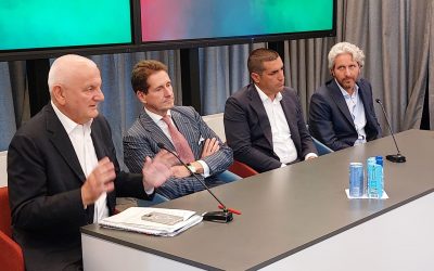 Toyota, confermati investimenti in Emilia-Romagna