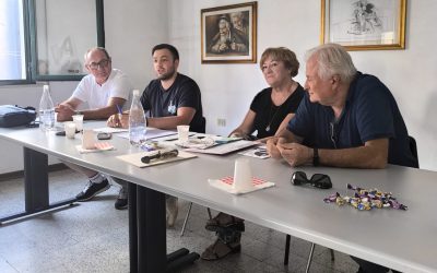 Riva del Po. Attacco alla giunta Simoni: “Carica le spese sui poveri”