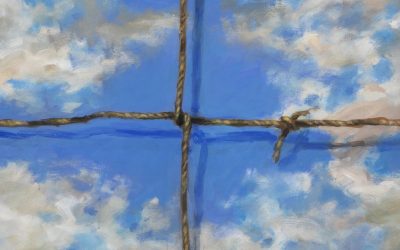 Conversazione in Castello Estense sulla mostra “Gianfranco Goberti. La magia della pittura”